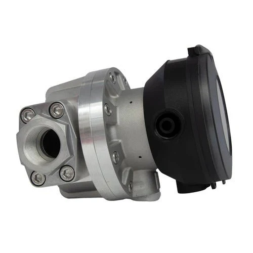 FLOMEC OM Series Flow Meters Medium Capacity - Image 11