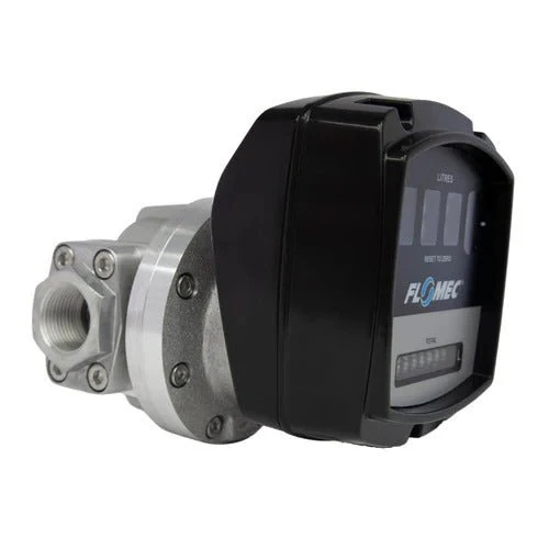 FLOMEC OM Series Flow Meters Medium Capacity - Image 12