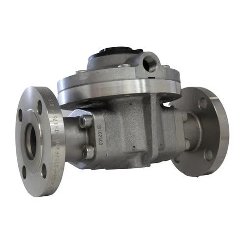 FLOMEC OM Series Flow Meters Medium Capacity - Image 13