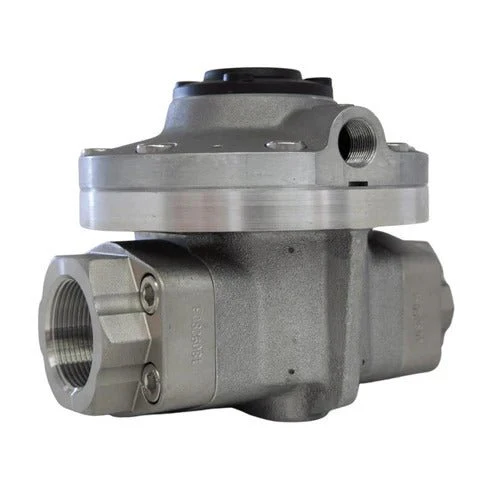 FLOMEC OM Series Flow Meters Medium Capacity - Image 17