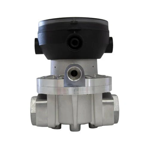 FLOMEC OM Series Flow Meters Medium Capacity - Image 18