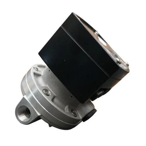 FLOMEC OM Series Flow Meters Medium Capacity - Image 2