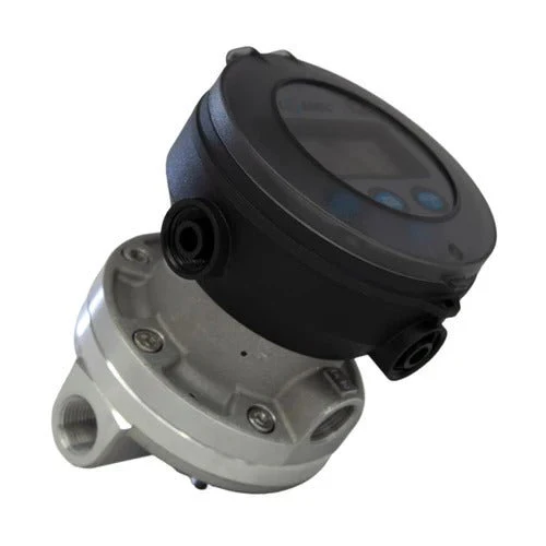 FLOMEC OM Series Flow Meters Medium Capacity - Image 3
