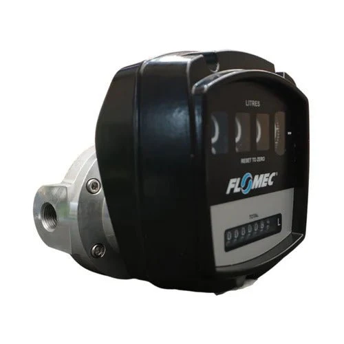FLOMEC OM Series Flow Meters Medium Capacity - Image 4