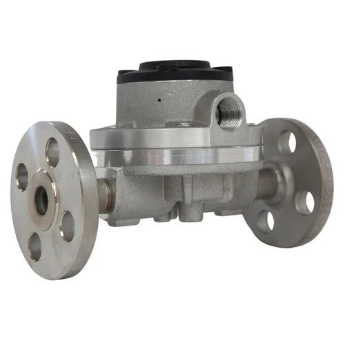 FLOMEC OM Series Flow Meters Medium Capacity - Image 5
