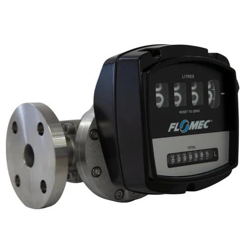 FLOMEC OM Series Flow Meters Medium Capacity - Image 8