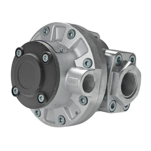FLOMEC OM Series Flow Meters Medium Capacity - Image 9
