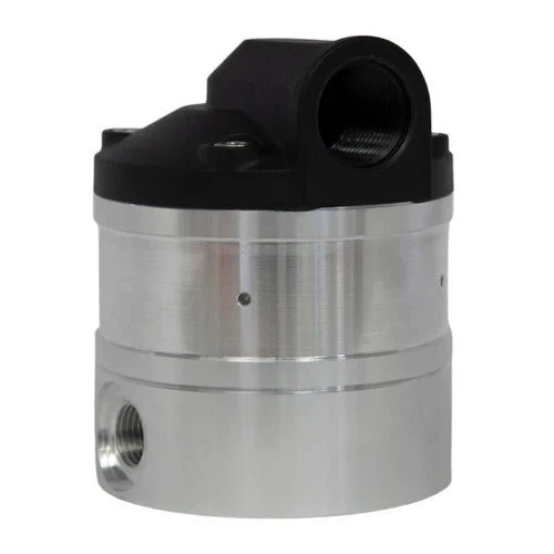 FLOMEC OM Series Flow Meters Small Capacity