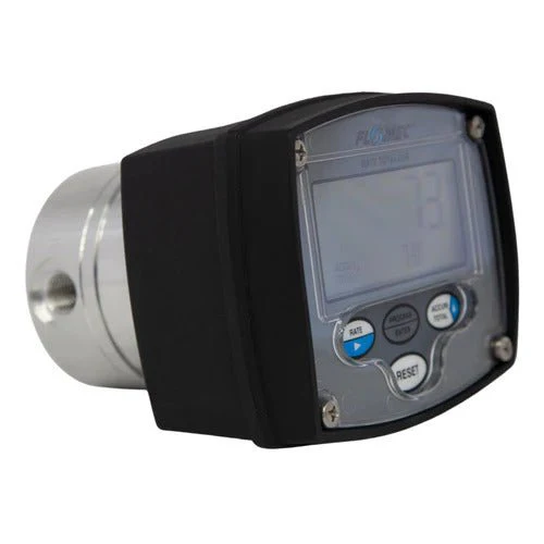 FLOMEC OM Series Flow Meters Small Capacity - Image 2