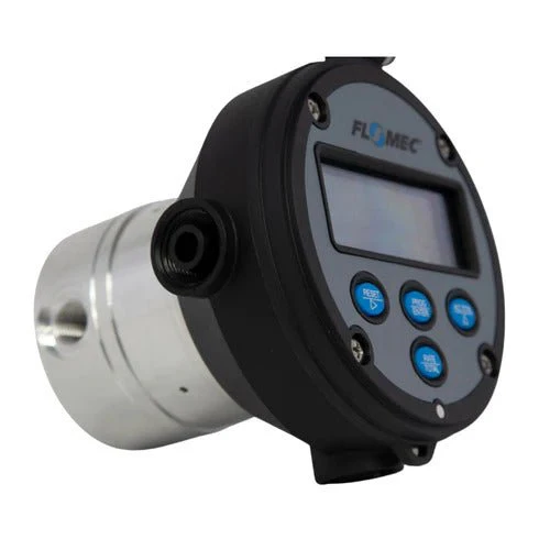 FLOMEC OM Series Flow Meters Small Capacity - Image 3