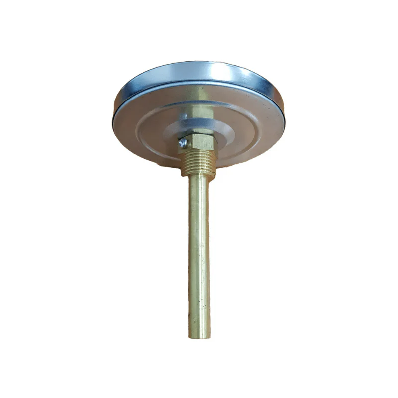 FOZMULA GTS412 Bi-Metal Temperature Gauge - Image 4