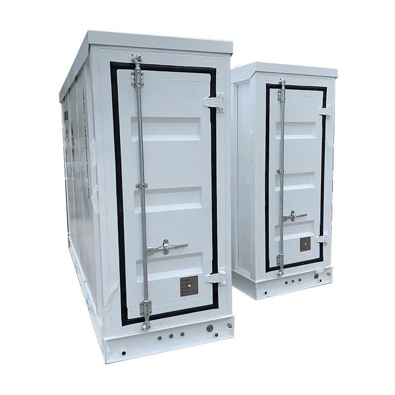 GO AdBlue HD Self Bunded Tanks - Image 3