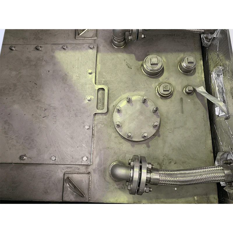 GO AdBlue HD Self Bunded Tanks - Image 6