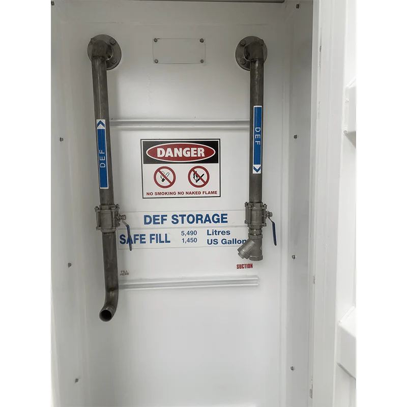 GO AdBlue HD Self Bunded Tanks - Image 7