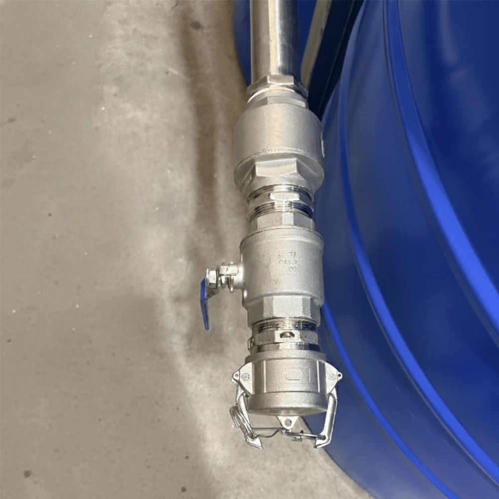 GO AdBlue Single Wall Tanks - Image 5