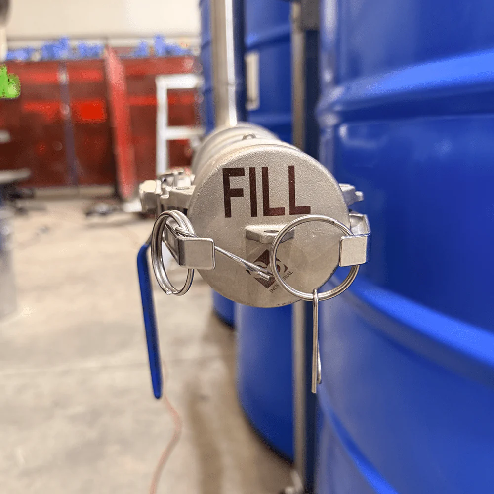 GO AdBlue Single Wall Tanks - Image 6