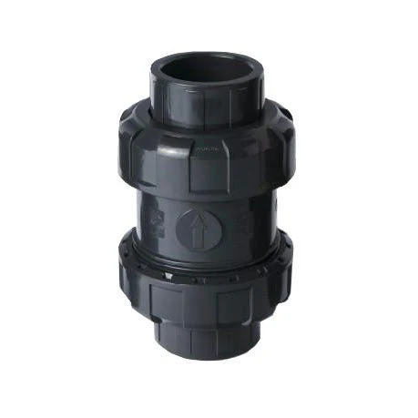 GO Ball Check Valves PVC BCP