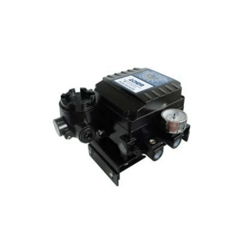 GO 4-20mA Input/Output Electro Pneumatic Positioner
