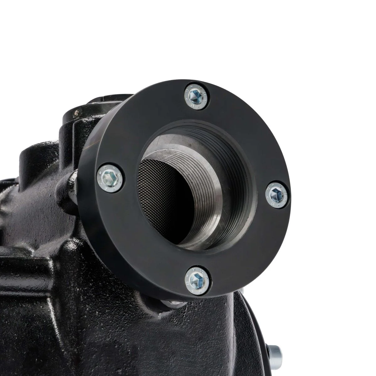 GO Elephant Diesel Transfer Pump 200LPM 240V - Image 4