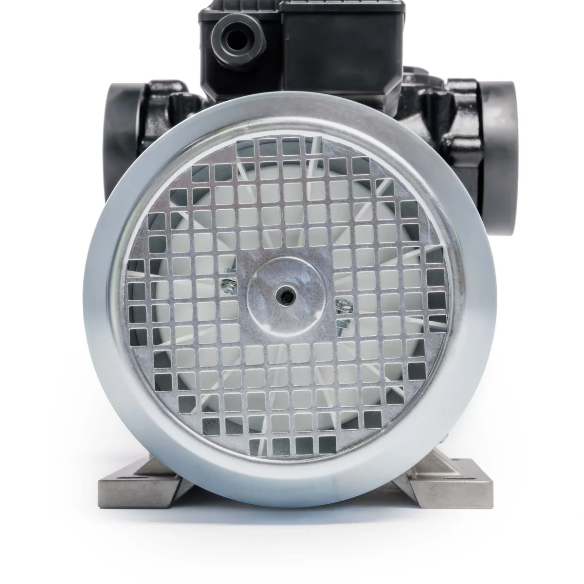 GO Elephant Diesel Transfer Pump 200LPM 240V - Image 5