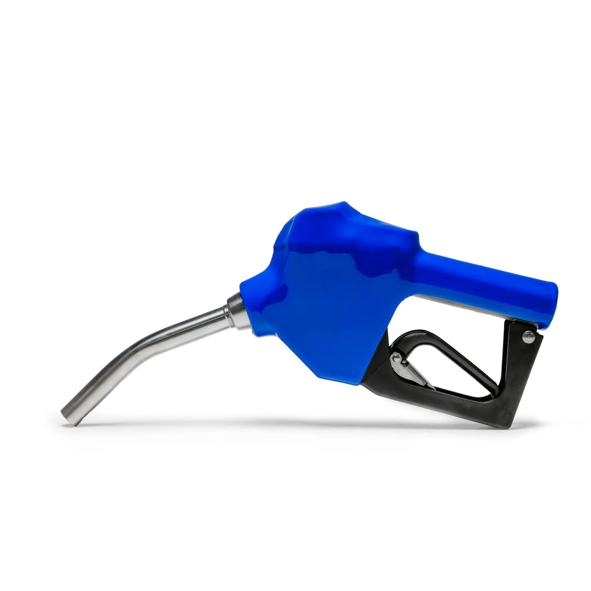GO Fill AdBlue Auto Shut-Off Nozzle 19mm 316 Stainless Steel