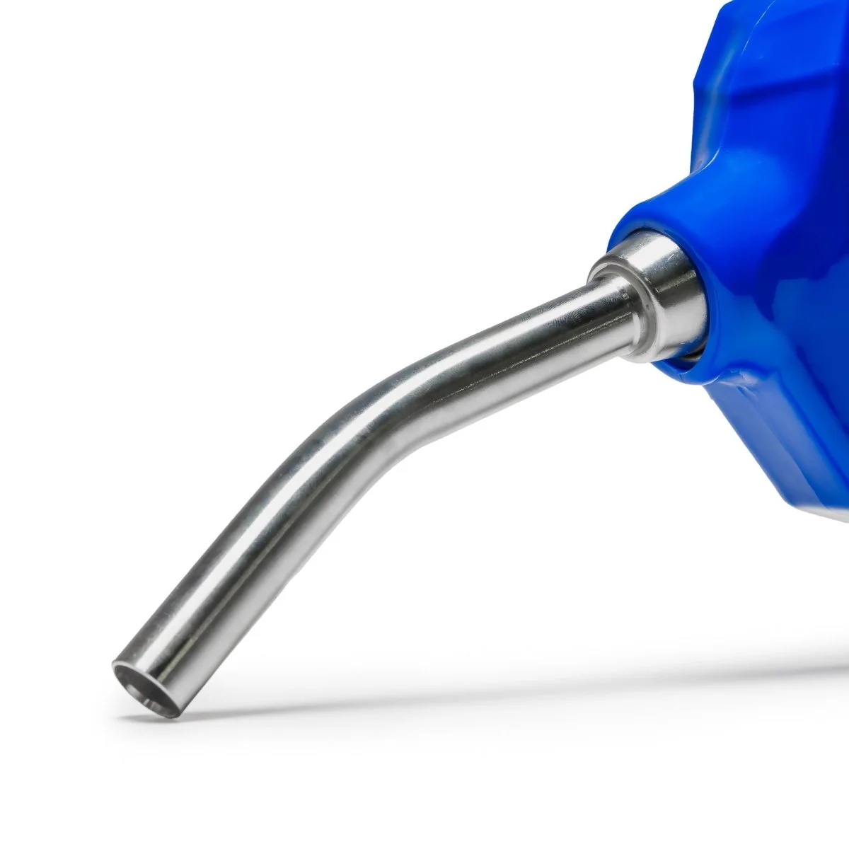 GO Fill AdBlue Auto Shut-Off Nozzle 19mm 316 Stainless Steel - Image 5