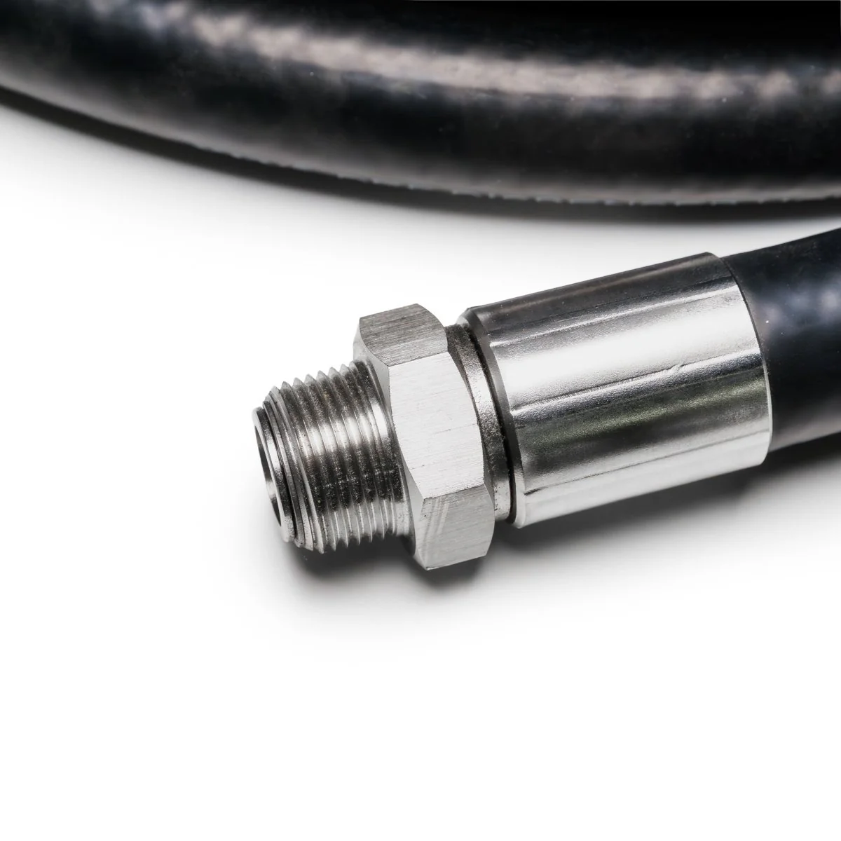 GO Fill AdBlue Hose 19mm (3/4") ID x 10M with Male BSP End Connections - Image 5