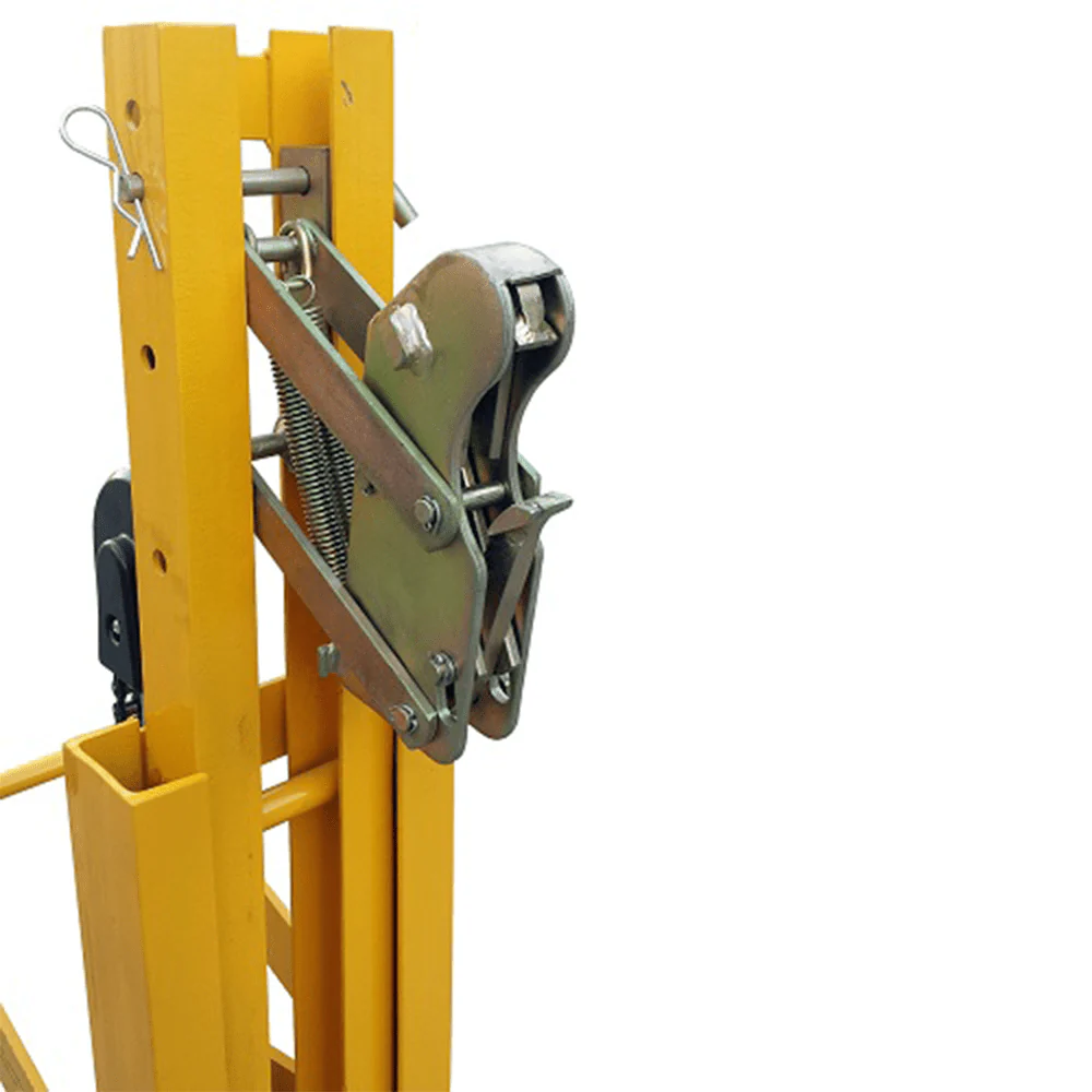 GO Fill Drum Picker Lifter - Image 3