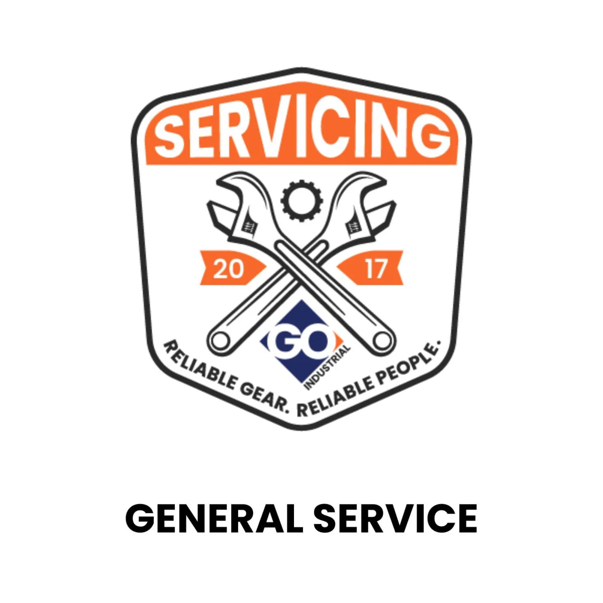 GO General Service