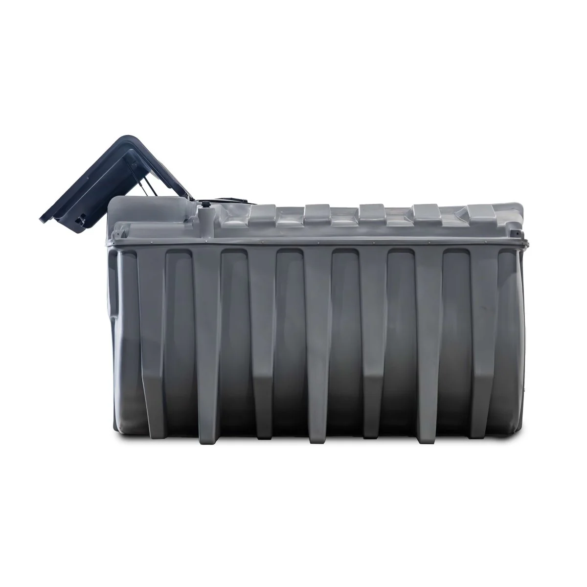 GO Helios Self Bunded Tank - 10,000L - Image 2