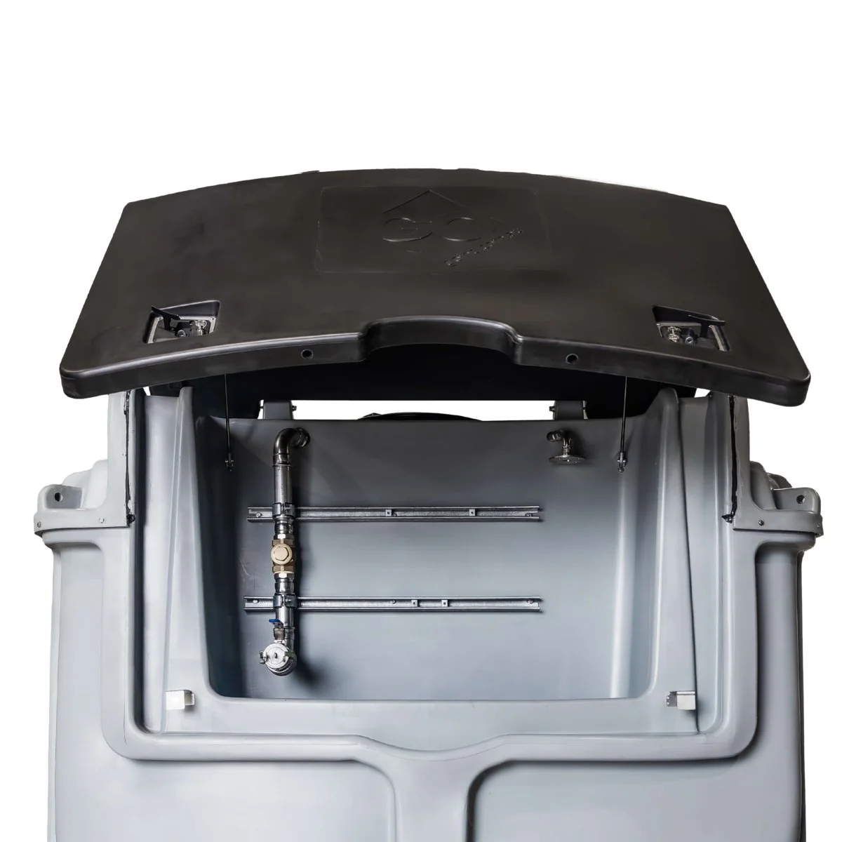 GO Helios Self Bunded Tank - 5,000L - Image 2
