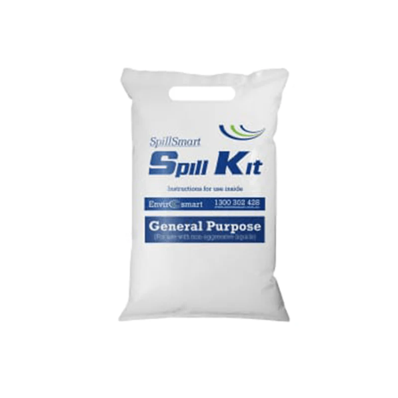 GO General Purpose Spill Kit 15L