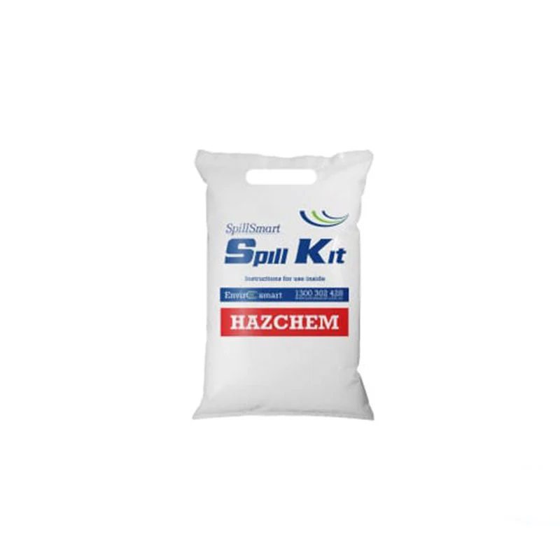 GO Hazchem Spill Kit 15L