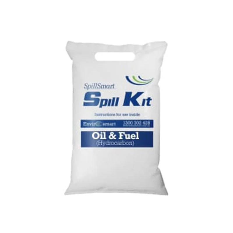 GO Oil & Fuel Hydrocarbon Spill Kit 15L