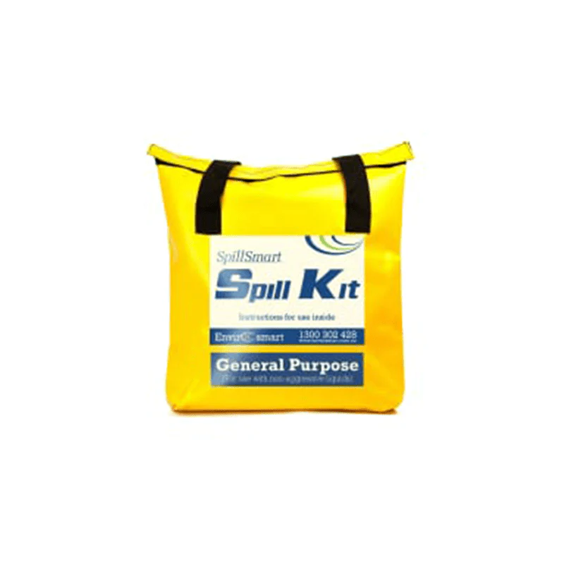 GO General Purpose Spill Kit 30L