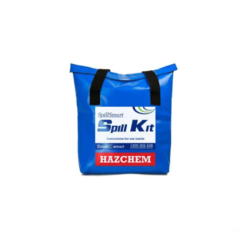 GO Hazchem Spill Kit 30L