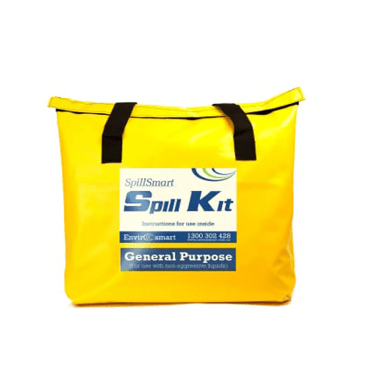 GO General Purpose Spill Kit 50L