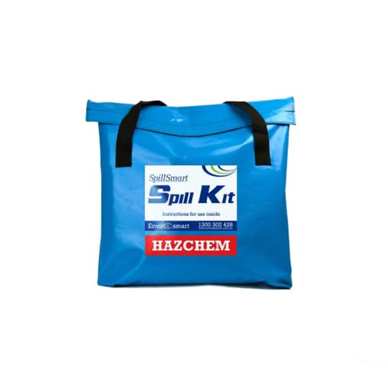 GO Hazchem Spill Kit 50L