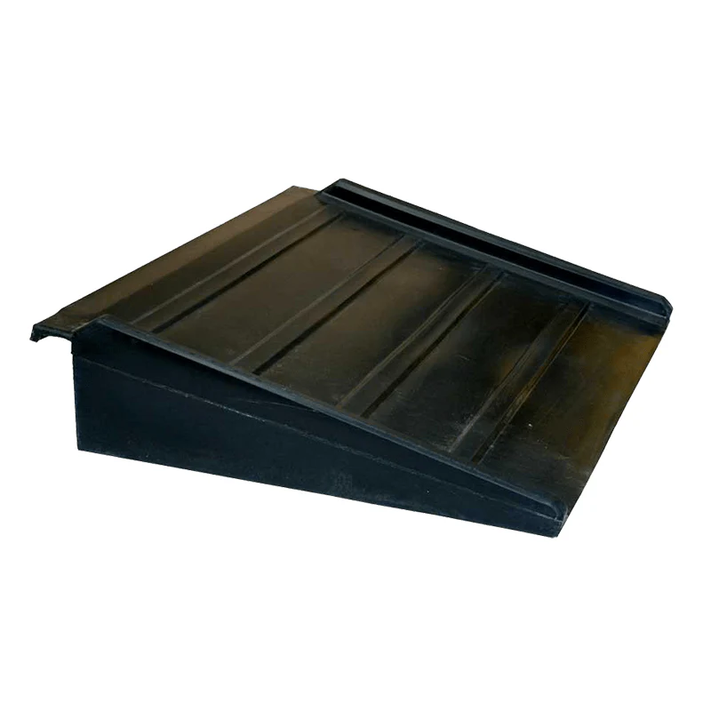 GO 650mm Ramp for use with 2 Drum and 4 Drum Spill Decks