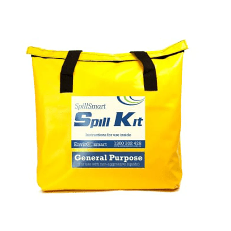 GO General Purpose Spill Kit 80L
