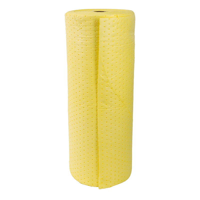 GO Hazchem Poly Roll