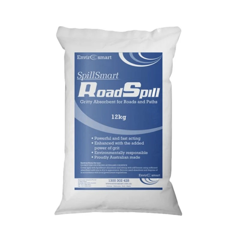 GO RoadSpill Absorbent 12kg