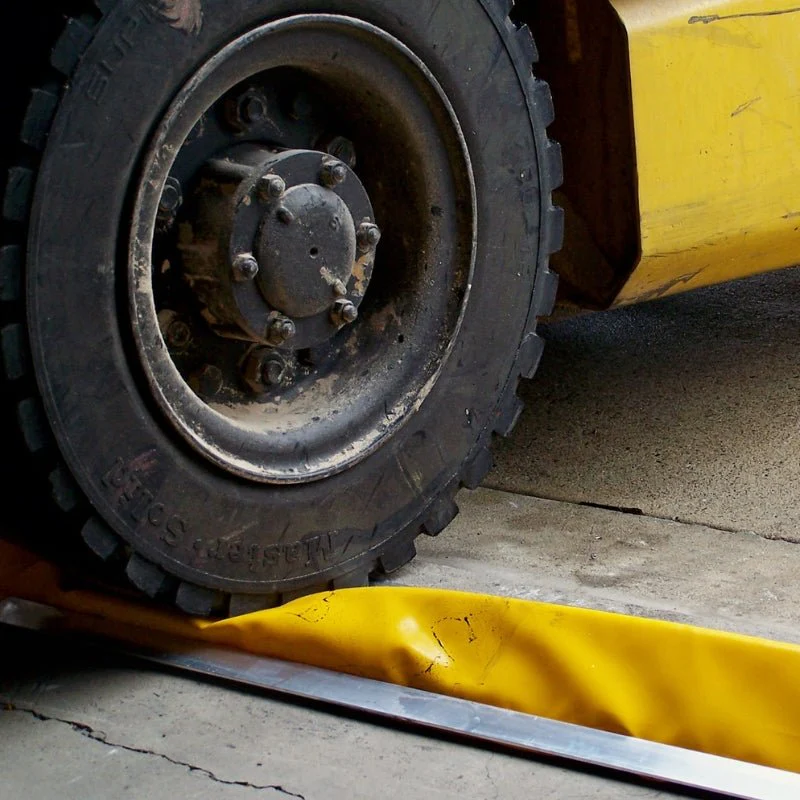 GO Drive Over Floor Bunding SpillSmart - Image 2