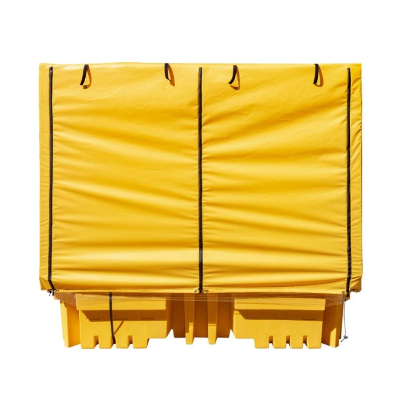 GO Drum Bund and Frame SpillSmart - Image 2