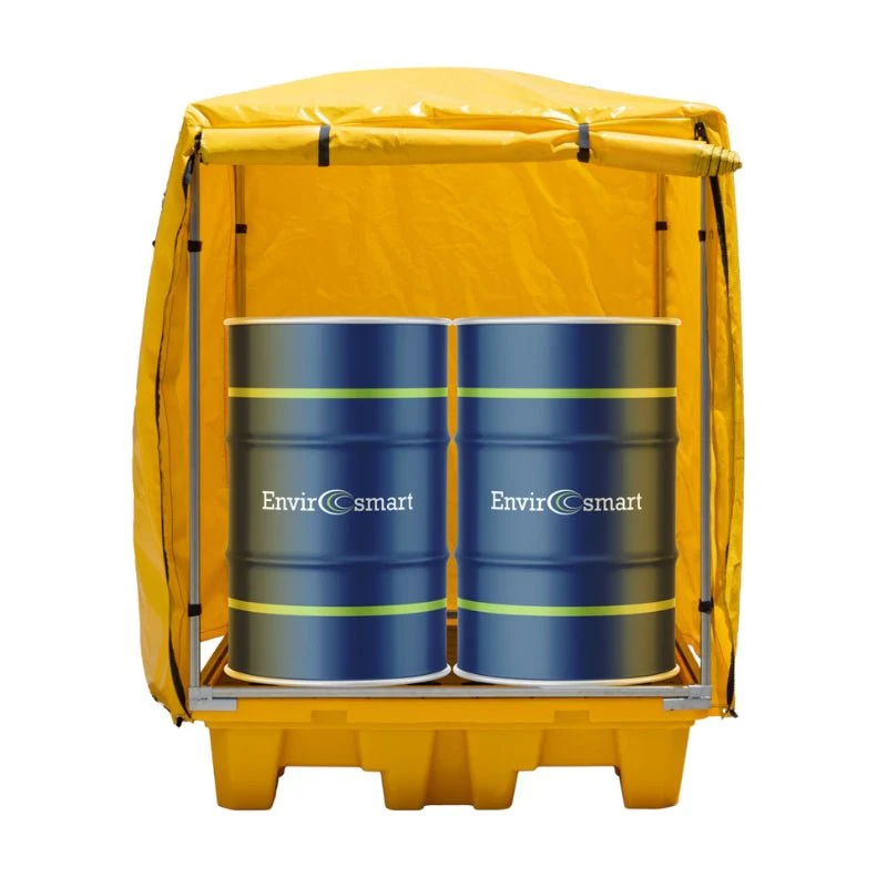 GO Drum Bund and Frame SpillSmart - Image 6