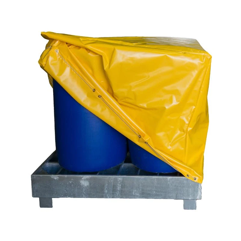 GO Drum Cover SpillSmart