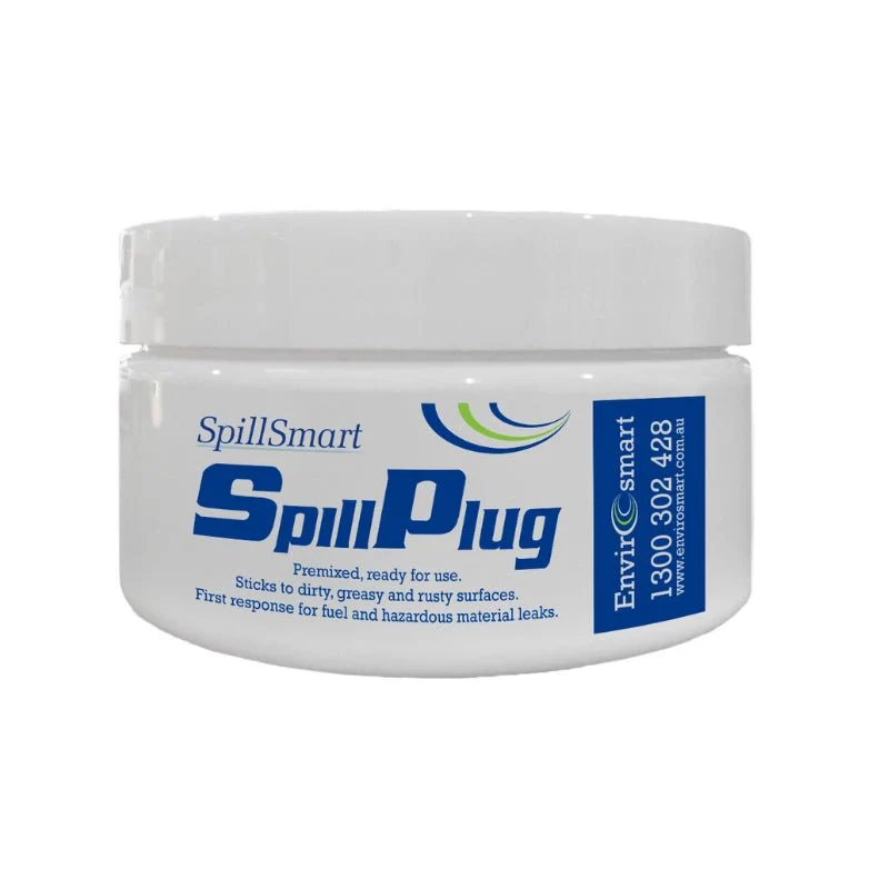 GO SpillPlug SpillSmart
