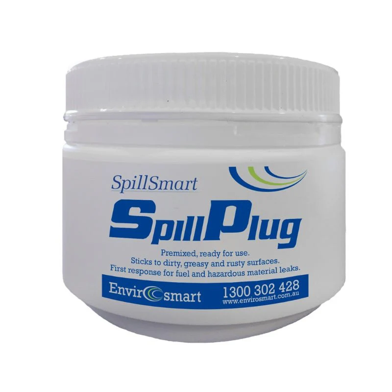 GO SpillPlug SpillSmart - Image 2