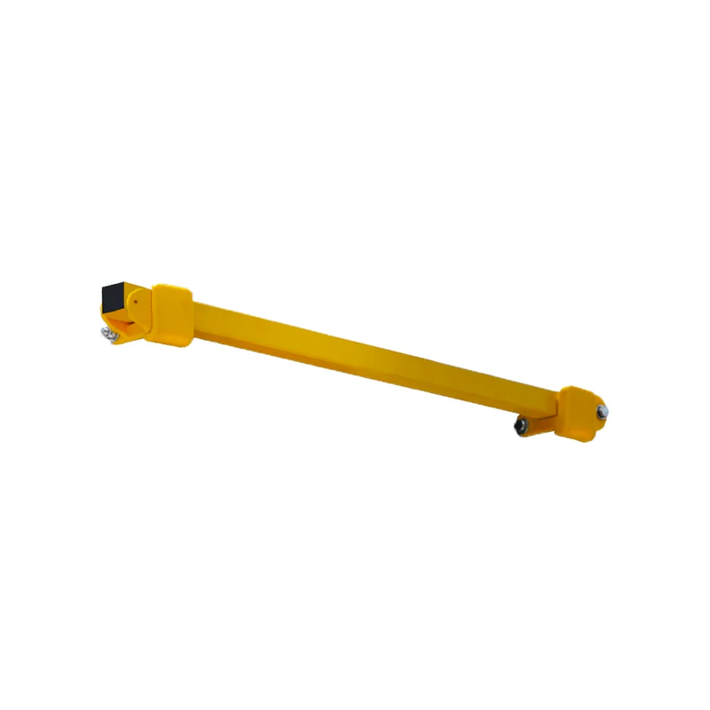 GO Safety Boom Ladderweld Order Pickers