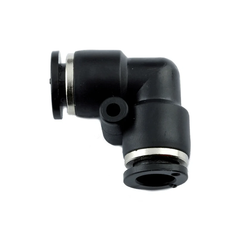 GO IPV Pneumatic Elbow Joiners Imperial Push Fit
